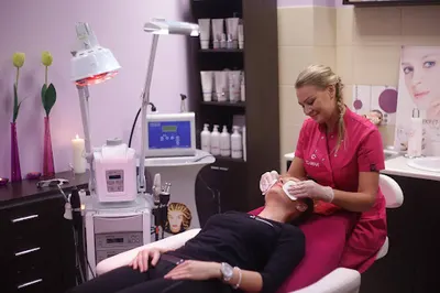 Studio Urody METAMORFOZA